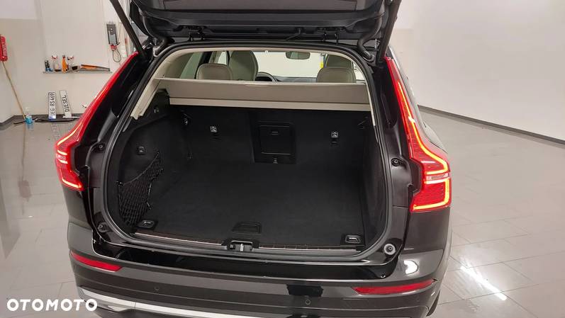 Volvo XC 60 B4 D Geartronic Inscription - 9