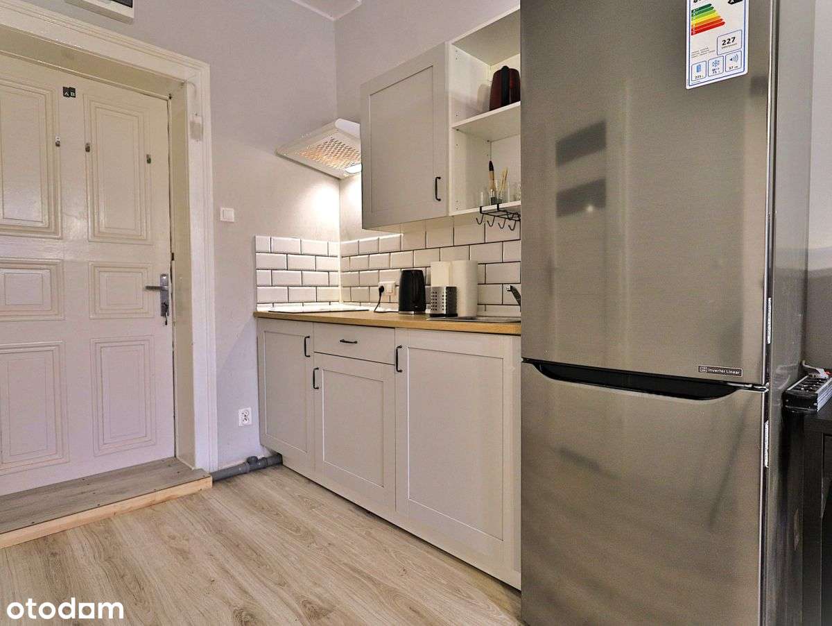 Twój azyl w sercu Łodzi! - Pełny obrazek: 4/14