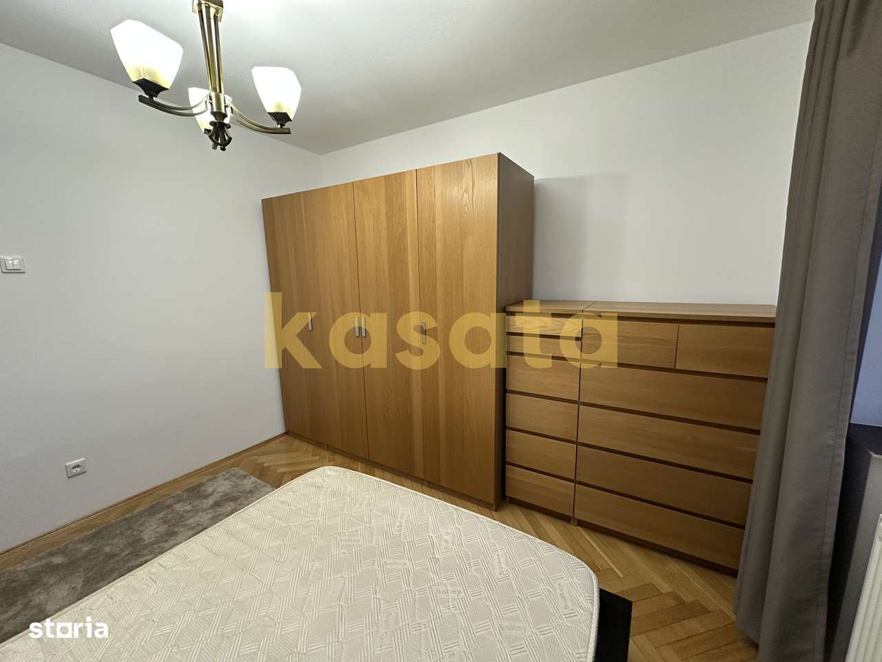 Apartament 2 Camere | Cotroceni | Renovat | Etaj Intermediar-5