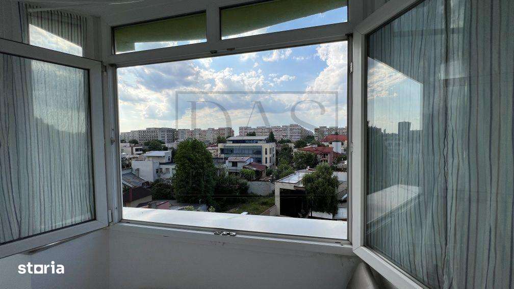 Apartament 2 camere | Tei | Centrala Proprie | Bloc 1987-5