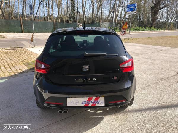 SEAT Ibiza - 5