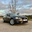 Audi A4 2.0 TDI Multitronic Sport - 1