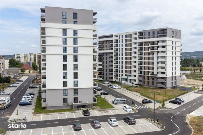 Apartament 3 Camere tip Monaco | GREEN Residence-16