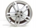 ALUFELGA FELGA 19 5X112 9J ET52 AUDI TT 8J A3 - 3