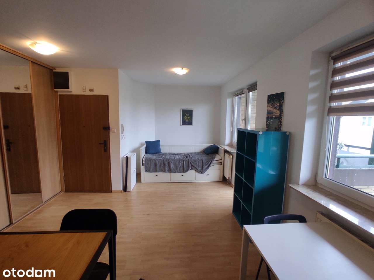 kawalerka, 27 mkw., Czechów Dolny w pobliżu UM - Pełny obrazek: 4/10