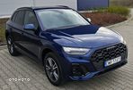 Audi Q5 55 TFSI e Quattro S Line S tronic - 1