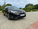 Toyota Avensis 2.0 D-4D Premium - 5