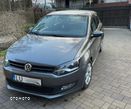 Volkswagen Polo 1.6 TDI DSG Comfortline - 2