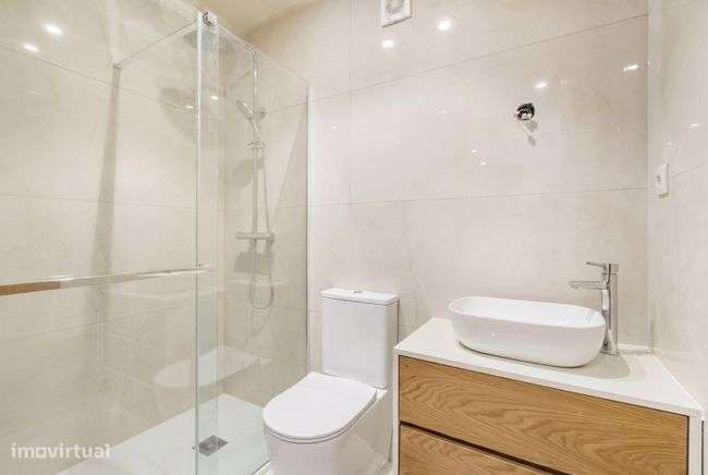 APARTAMENTO T1 NO CENTRO DE BRAGA!-7