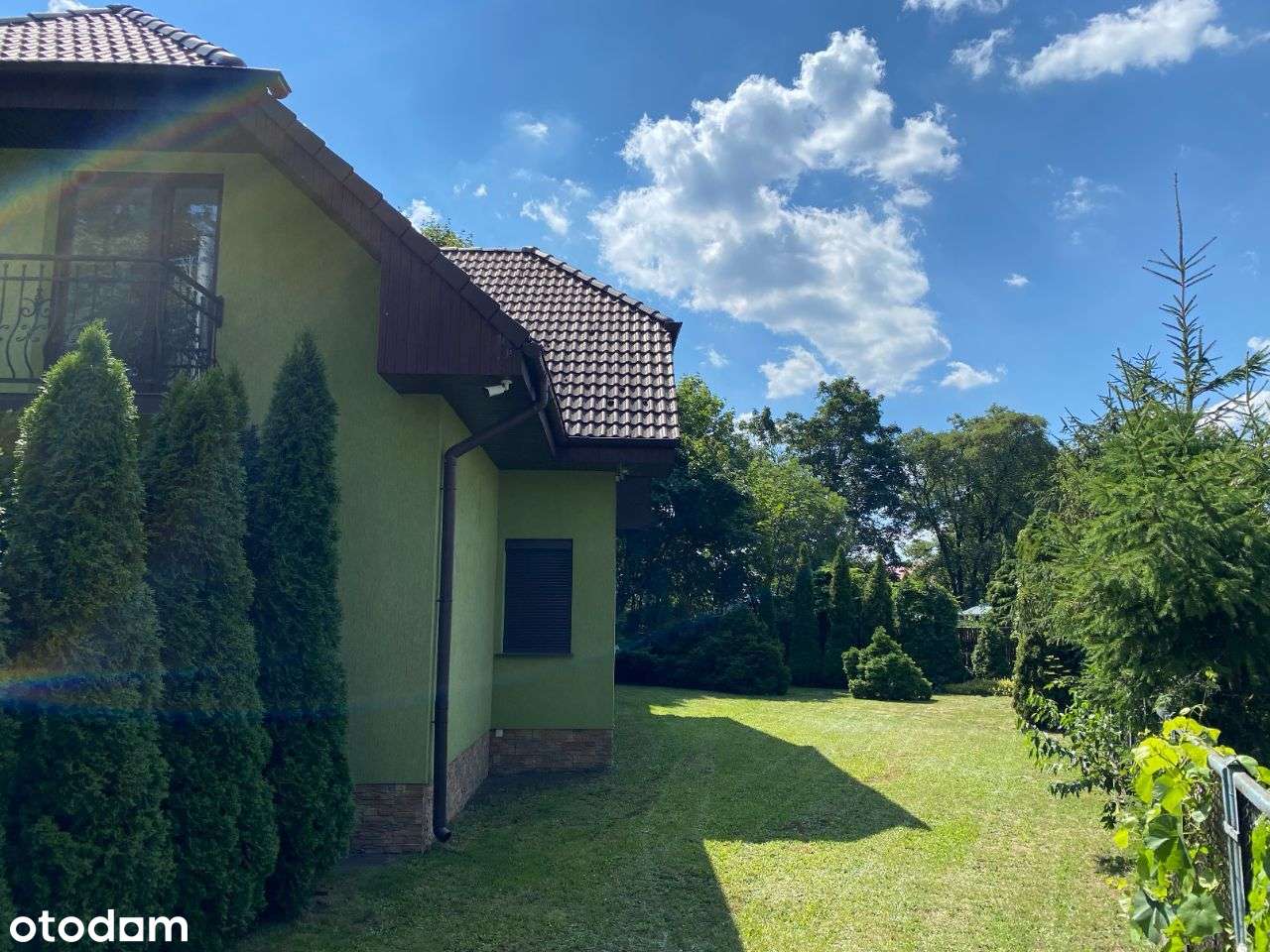 Wolnostojący, Przestronny Dom w super lokalizacji - Pełny obrazek: 3/11