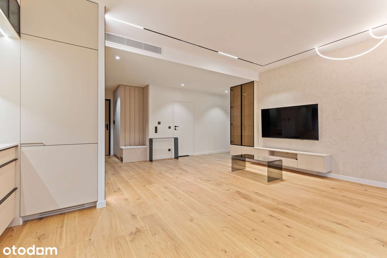 Ekskluzywny Apartament 81m² | Towarowa Towers | M2 - Pełny obrazek: 5/20