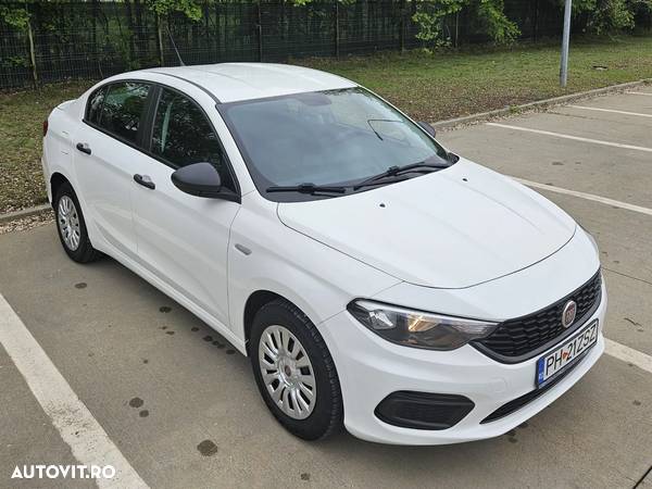 Fiat Tipo 1.4 Pop - 7