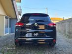 Renault Clio Sport Tourer - 3