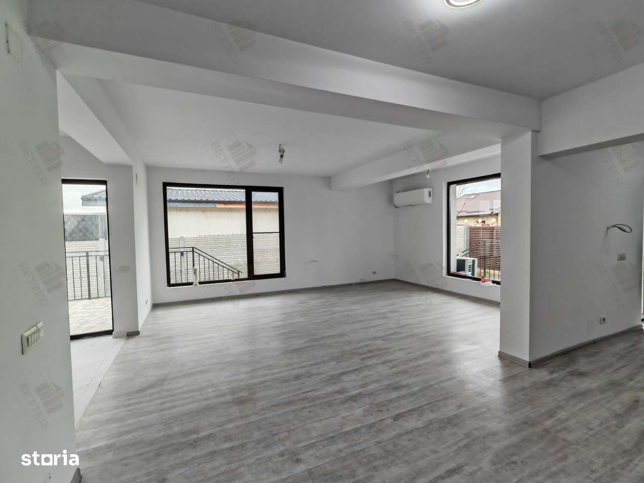 Casa dispusă pe parter, Com. Berceni - Imagine principală: 5/12