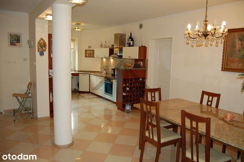 Dom parterowy z dwoma oddzielnymi wejściami!-9