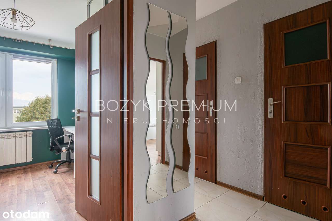 4 pokoje | gotowe do wprowadzenia | 0% PROWIZJI-15