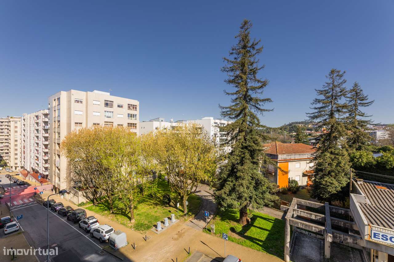 Apartamento T3 em S. Vicente-29