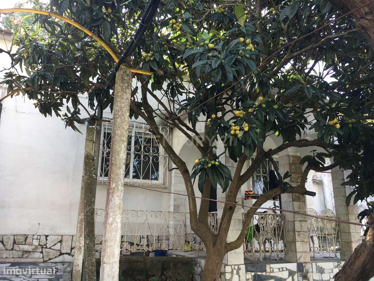 Moradia na Quinta do Reguengo, Santa Clara, Lumiar-22