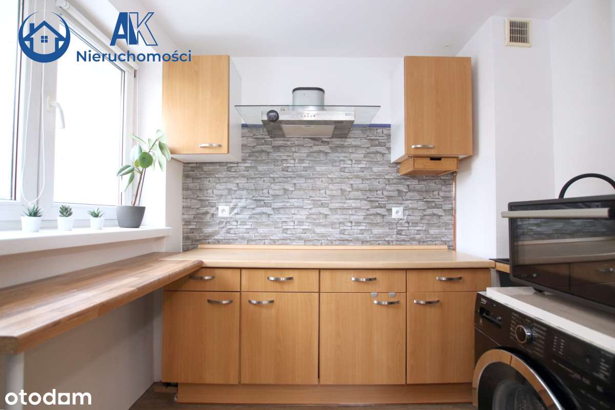 Mieszkanie Inwestycyjne Blisko Starówki-7