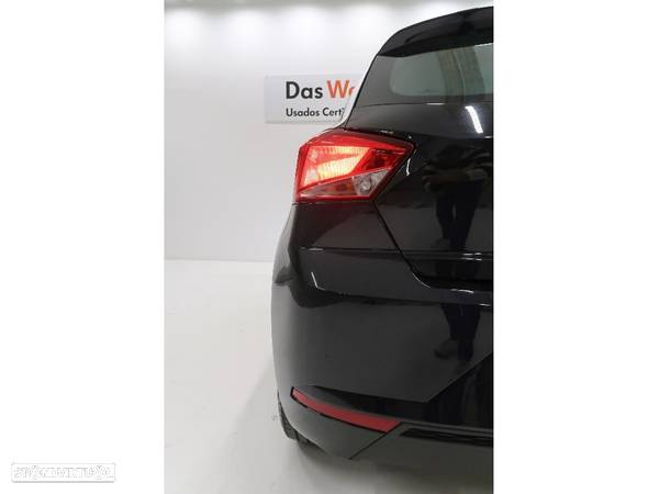 SEAT Ibiza 1.6 TDI Style - 6