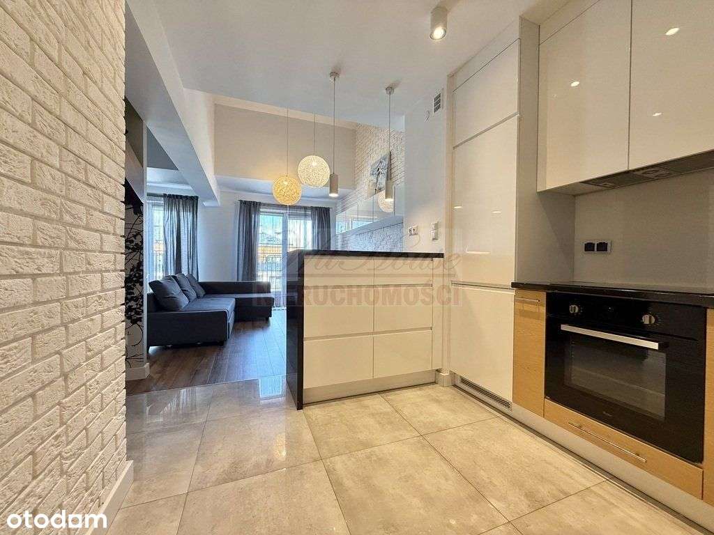 3 pok.z Antresolą|Garaż i Komórka|Duchnice - Pełny obrazek: 4/16