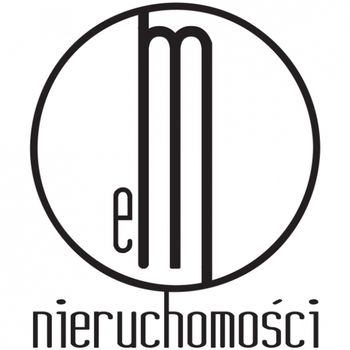 EM Nieruchomości Wrocław Logo