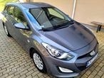 Hyundai I30 1.4 CRDi Classic - 30