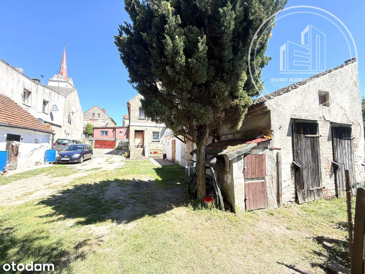 Mieszkanie bezczynszowe z potencjałem - Pełny obrazek: 4/11