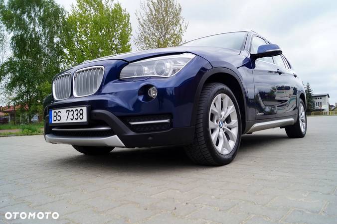 BMW X1 xDrive25d xLine - 6