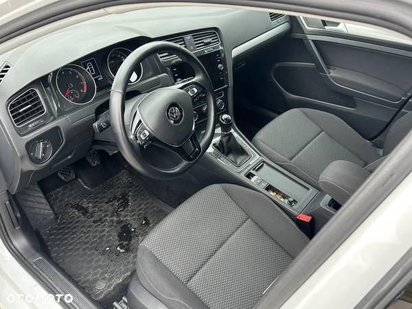 Volkswagen Golf VII 1.0 TSI Trendline - 6