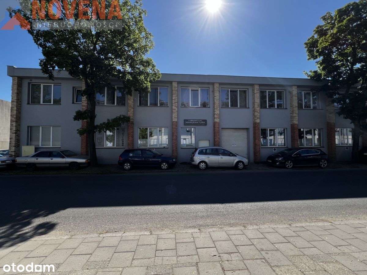 lokal usługowy - produkcja - Pełny obrazek: 5/5