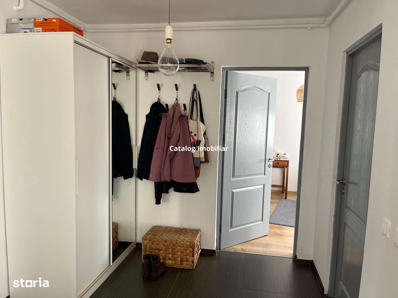 Apartament 3 camere – Florești, str. Eroilor-7