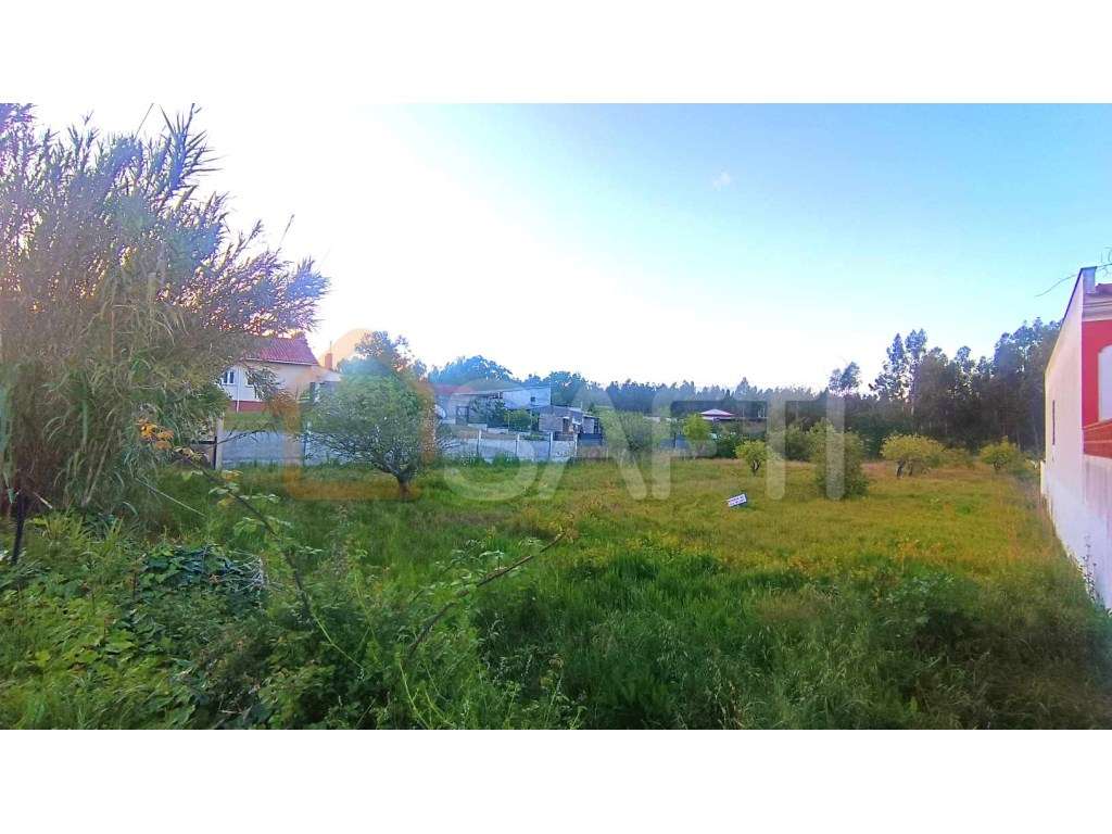 Terreno urbanizável - Grande imagem: 4/5