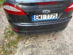 Ford Mondeo 1.8 TDCi Titanium - 8