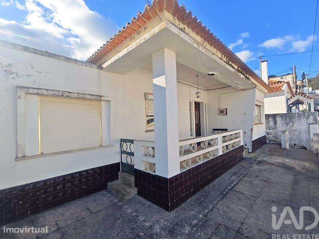 Casa / Villa T2 em Coruche, Fajarda e Erra de 95 m2 - Grande imagem: 2/23