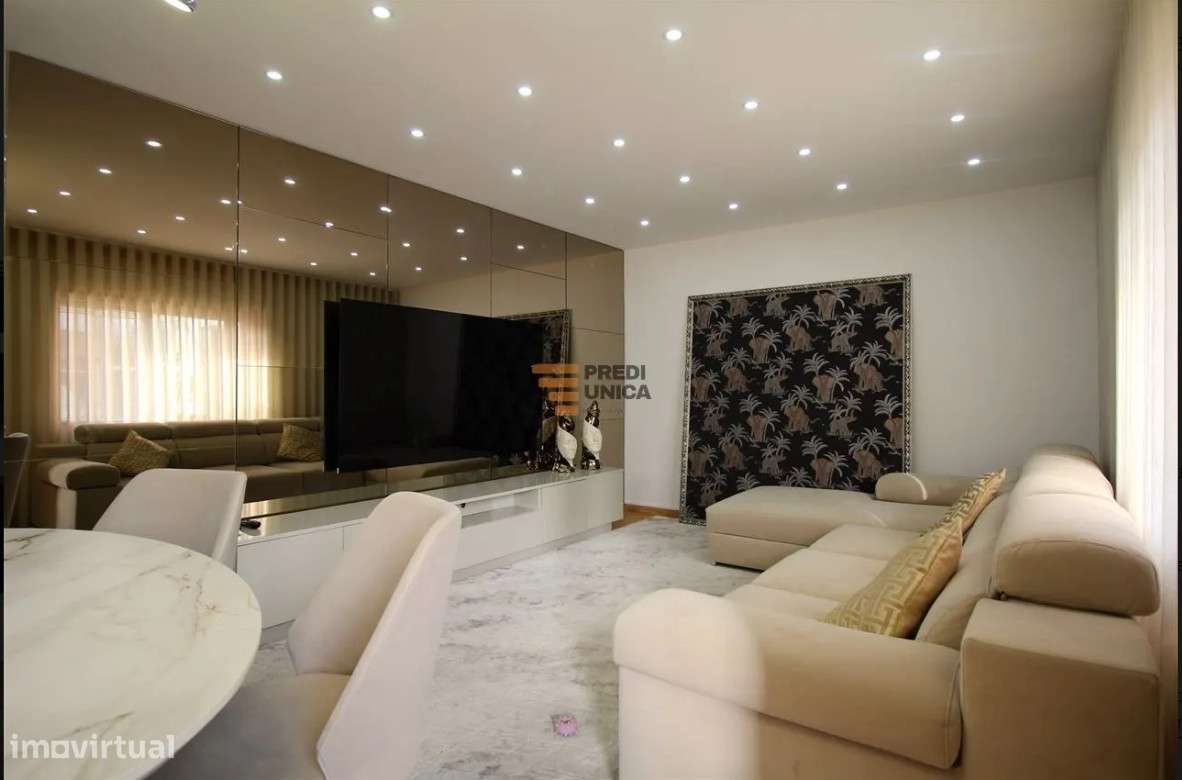 T2+1 Renovado em Ermesinde - Grande imagem: 2/24