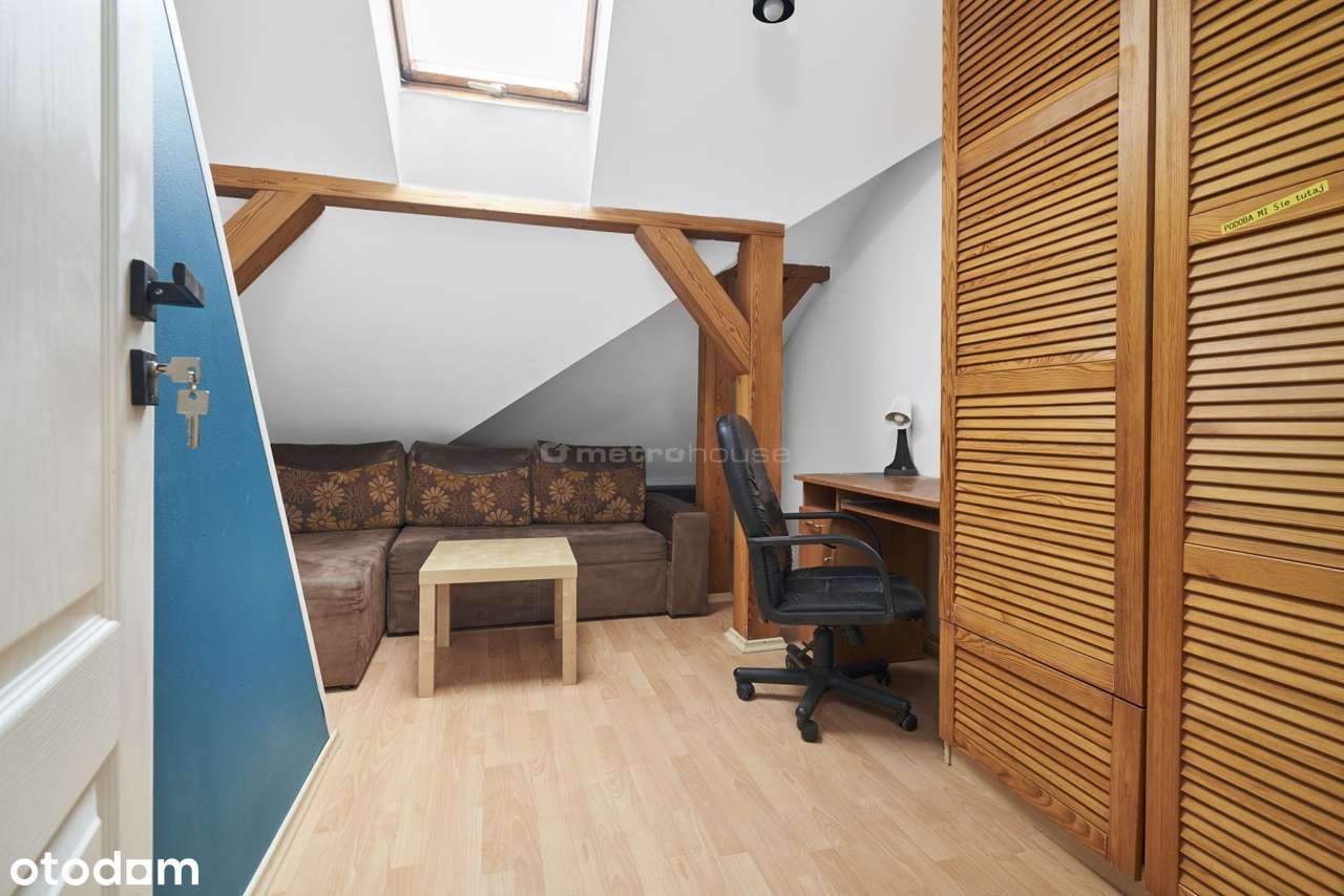 Olsztyn - Os. Generałów: 6 pokoi, 2 poziomy-6