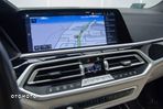 BMW X7 M50i sport - 21