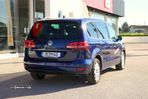 VW Sharan 2.0 TDI Confortline - 9