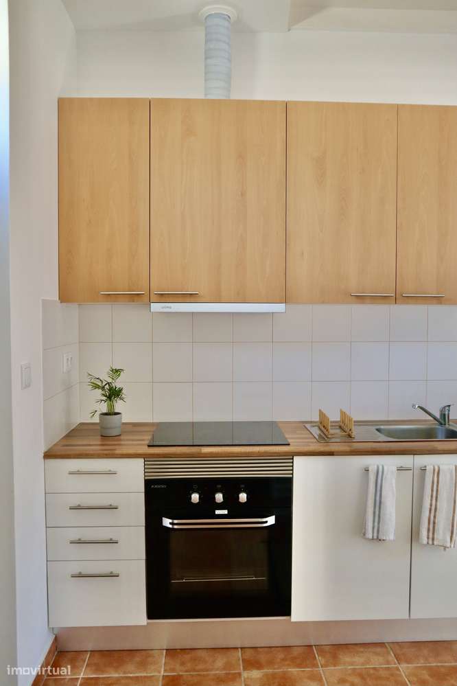 House (T1) | Train Station Villa - Grande imagem: 3/11