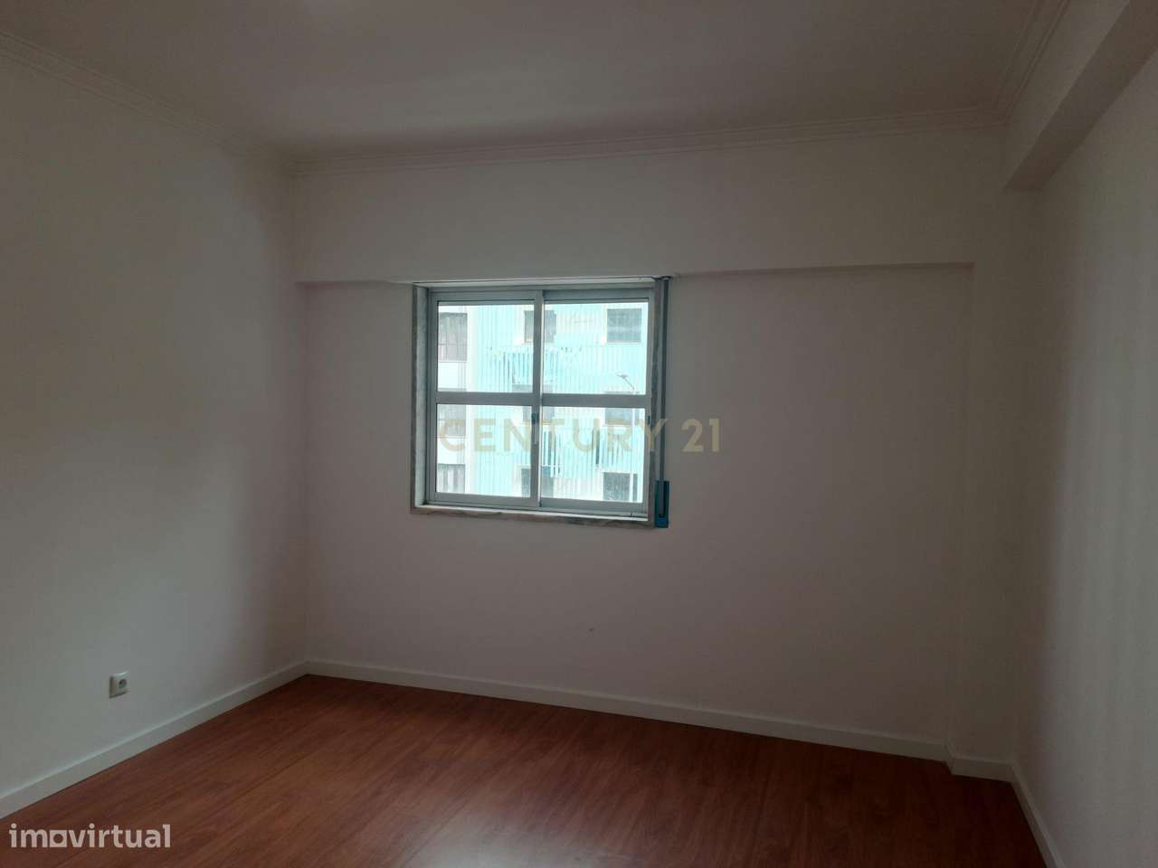 Apartamento T2 - Tapada das Merçês-25