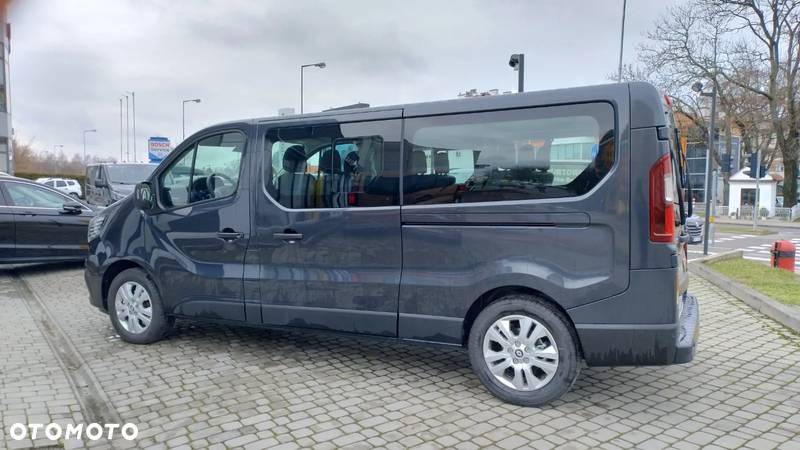 Renault Trafic SpaceClass 2.0 dCi - 3