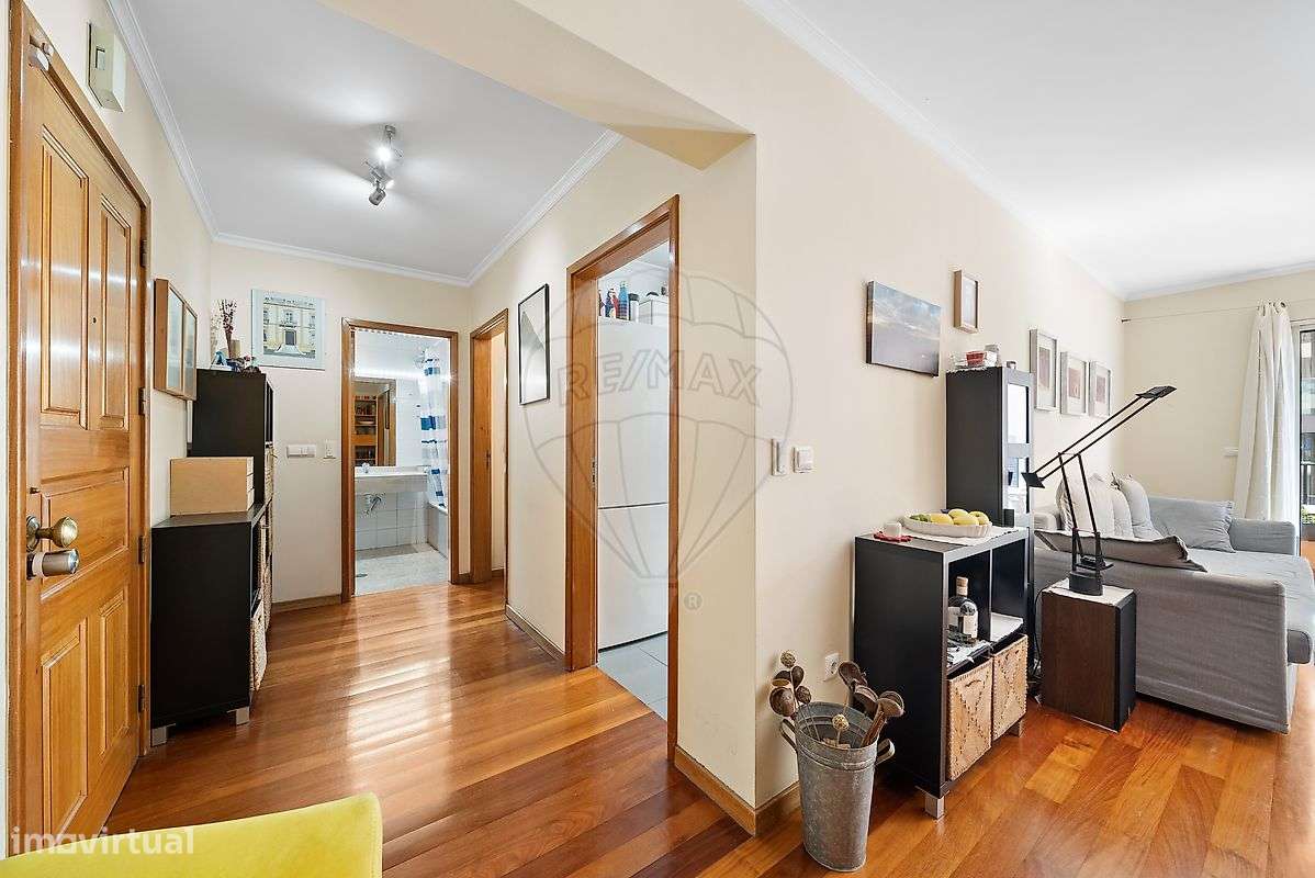 Apartamento T1 para venda - Grande imagem: 5/23