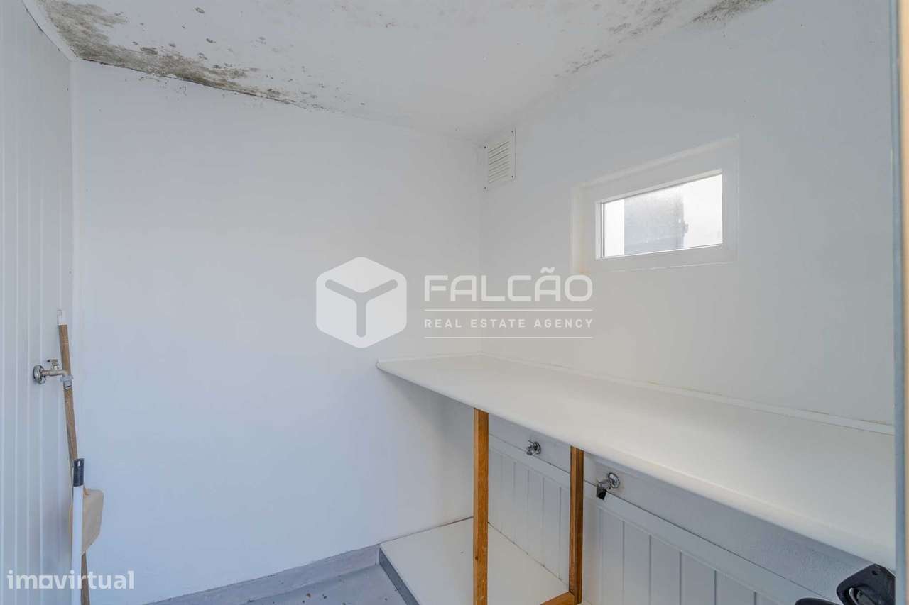 Moradia T2 Arrendamento em Santarém (Marvila), Santa Iria da Ribeira d - Grande imagem: 4/56