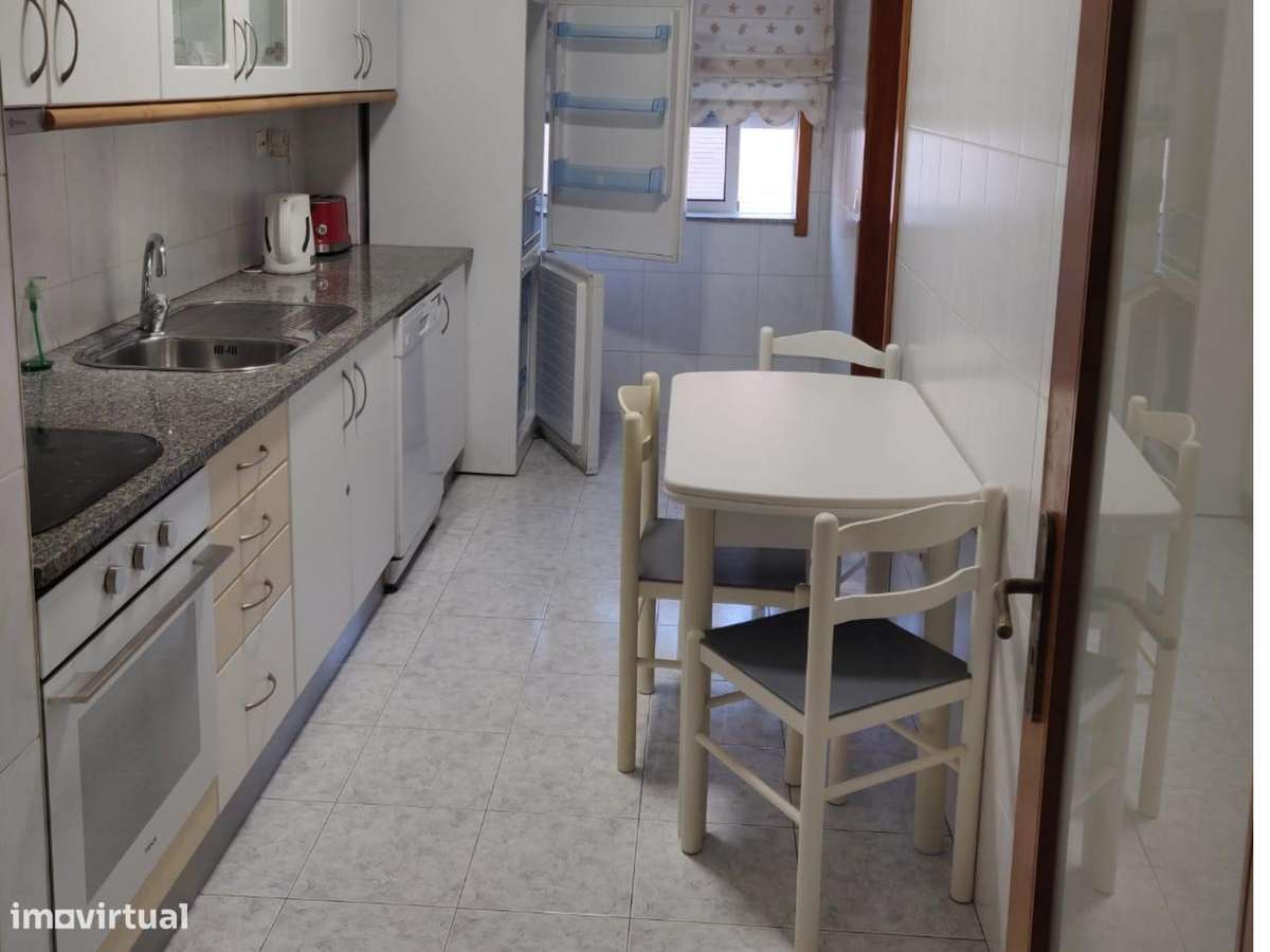 Apartamento T2 100m2 - com Piscina e Garagem Fechada - Esposende-8