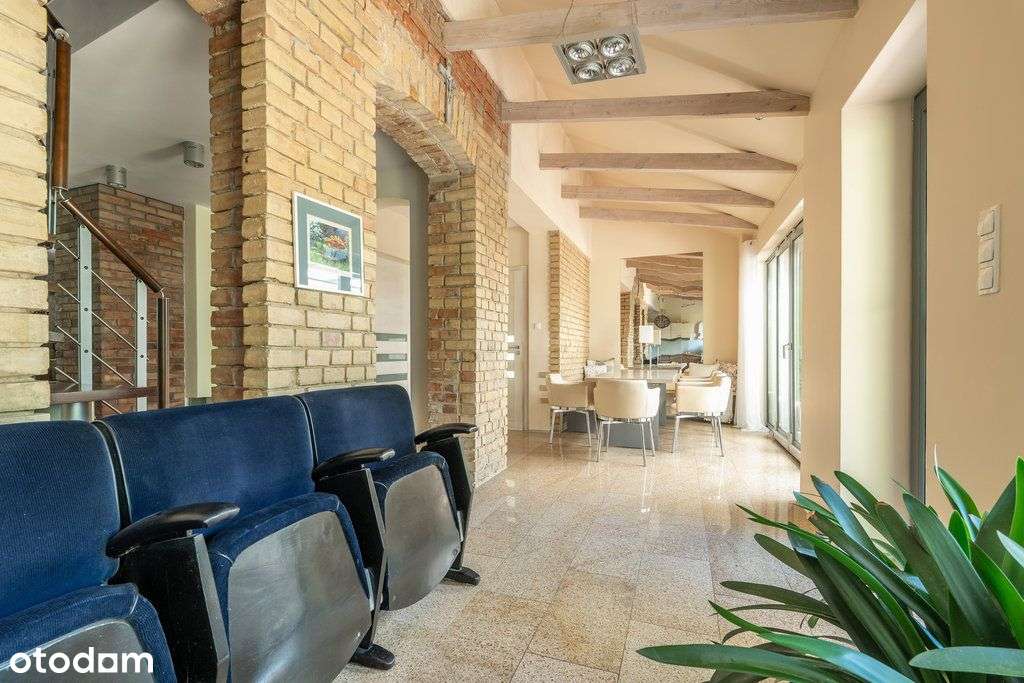 Twój raj z sauną i piaszczystą plażą! - Pełny obrazek: 5/20