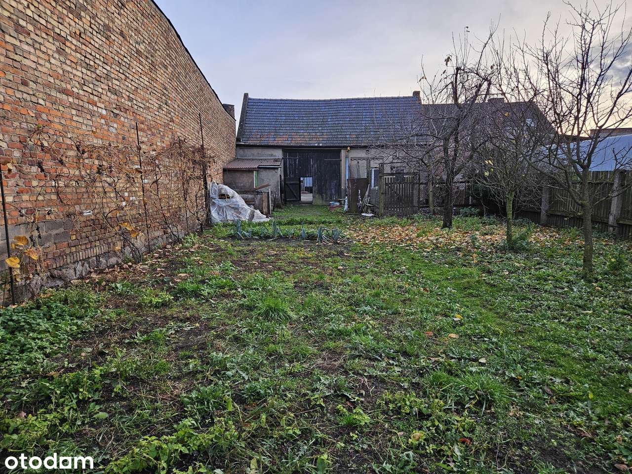 REZERWACJA!  Przytulny dom 82m2 z garażem, działką 2640 m2, Parzęczewo-14