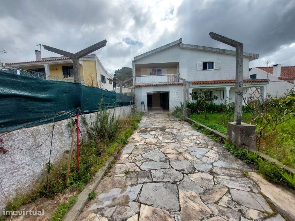 Moradia T3+1 Lagoa de Albufeira - Grande imagem: 4/28