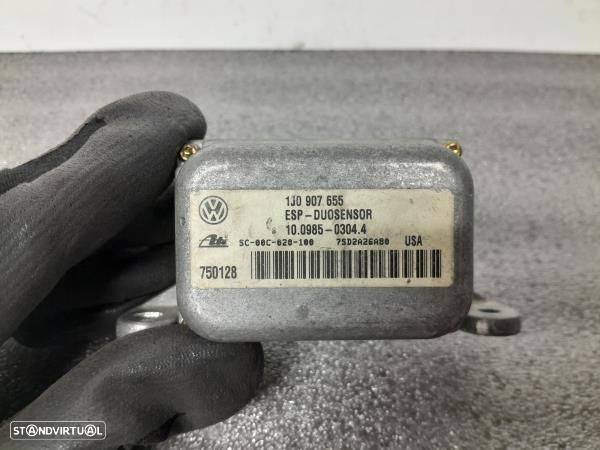 Sensor / Modulo Esp Volkswagen Golf Iv (1J1) - 7