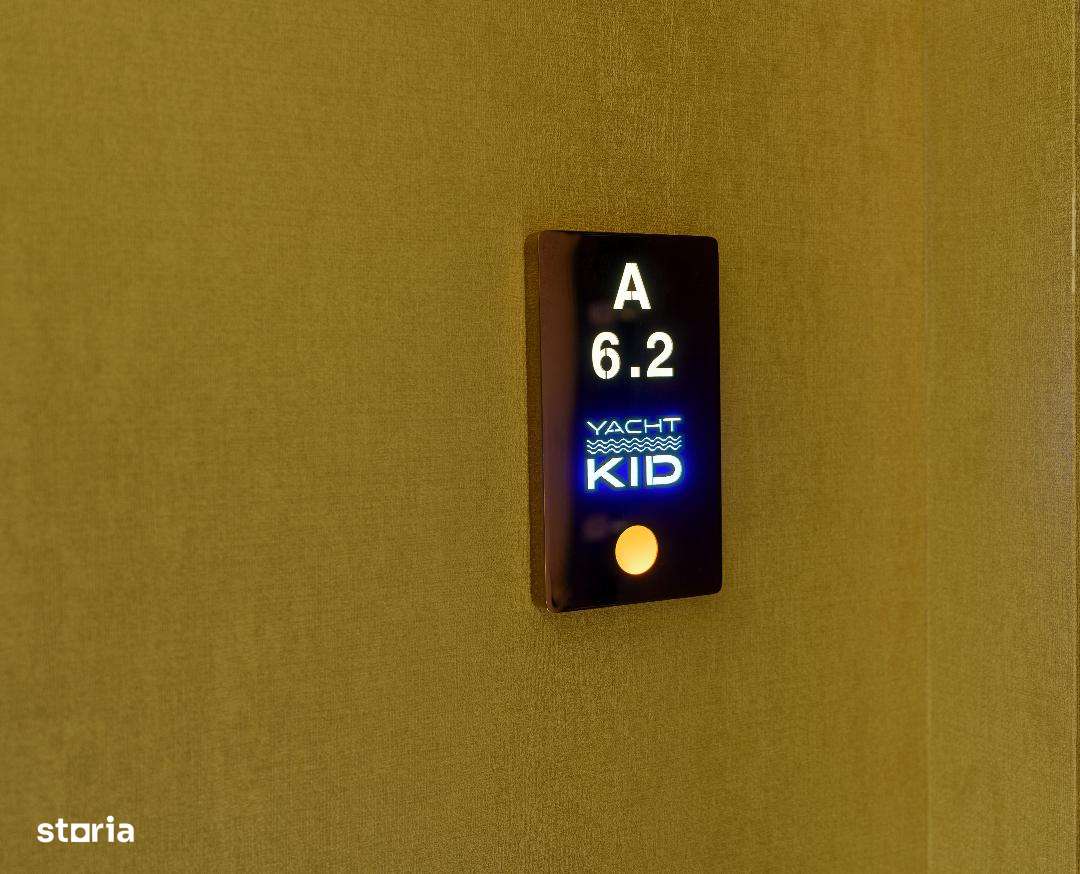 Direct Dezvoltator - Duplex 5 camere, Floreasca, View Lac, Yacht Kid-13